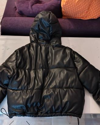 Giacca invernale donna Bershka taglia s