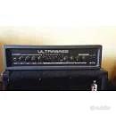 Behringer Testata Basso Behringer Ultrabass