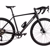 Gravel 28" Alluminio 11V-LTWOO Cicli Casadei