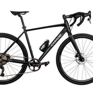 Gravel 28" Alluminio 11V-LTWOO Cicli Casadei