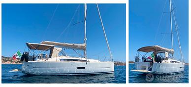 Barca a vela Dufour 360 GL,  Natante, privato