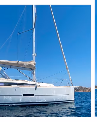 Barca a vela Dufour 360 GL,  Natante, privato