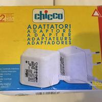 Adattatori Chicco per Interfono