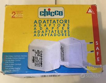 Adattatori Chicco per Interfono