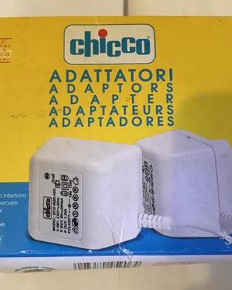 Adattatori Chicco per Interfono