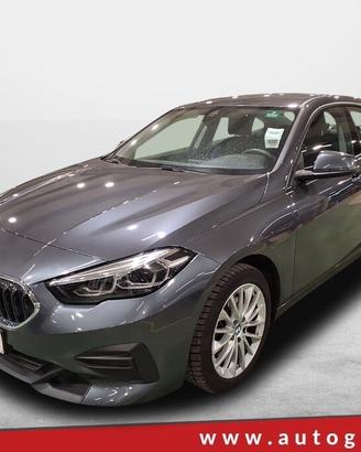 BMW 216D GRAN COUPE 115CV STEPTRONIC BUSINESS ADVA