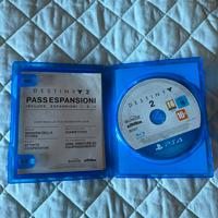 Gioco Playstation 4 Destiny