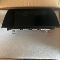 display navigatore BMW seria 3 originali 