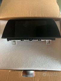 display navigatore BMW seria 3 originali 