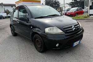 C 3 Prezzo trattabile