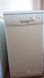 Lavastoviglie zoppas PDS231