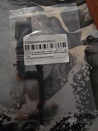 cavetto flessibile per samsung  zflip 4/5/6 