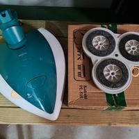 Vorwerk Folletto lucidatrice Pulilux PL515