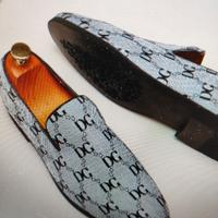 scarpe mocassino DG uomo tg.41 nuove