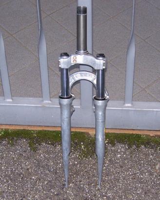 Forcella Ceriani Campagnolo Idraulica 26