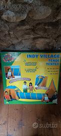 tenda gioco