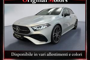 Mercedes-benz A 200 d Automatic AMG Line Premium