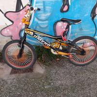 bmx 20 pollici 