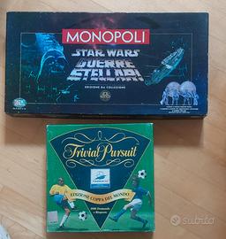Monopoli STAR WARS 