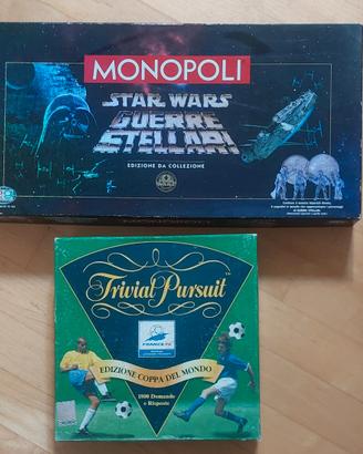 Monopoli STAR WARS 