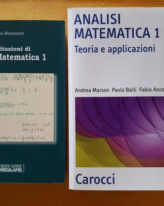 Libri università