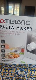 macchina per fare la pasta