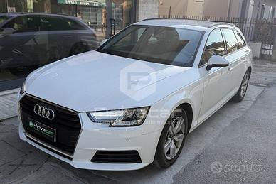 AUDI A4 Avant 2.0 TDI 150 CV ultra S tronic Busine