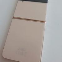 SAMSUNG Z FLIP 4 5G 128GB USATO GARANTITO 