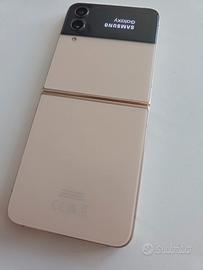 SAMSUNG Z FLIP 4 5G 128GB USATO GARANTITO 