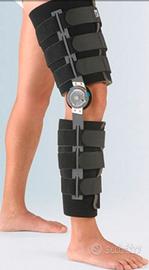 Ginocchiera post-operatoria