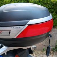 Bauletto Givi Maxia