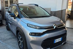 Citroen C3 Aircross BlueHDi 110 S&S Plus