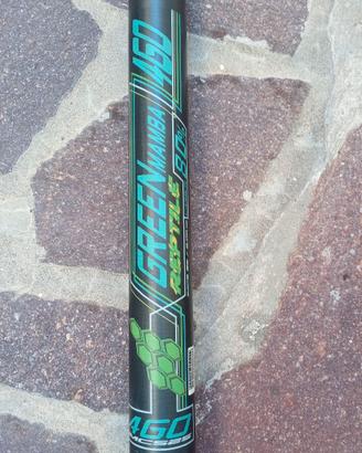 Parte bassa albero windsurf Reptile SDM 460 - 80%