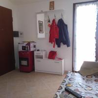 Monolocale pronto da abitare