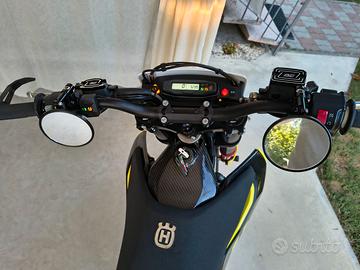 Husqvarna 701