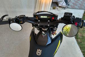 Husqvarna 701