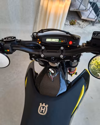 Husqvarna 701