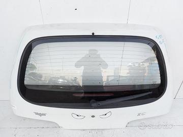 46512316 PORTELLONE POSTERIORE FIAT 600 (187) 1.1 