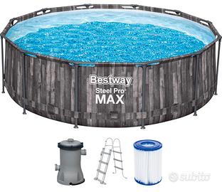 Piscina bestway