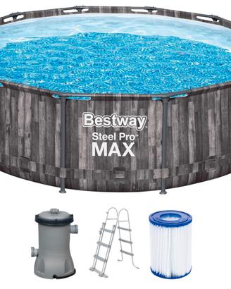 Piscina bestway