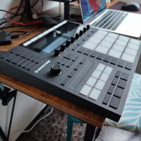 Native Instruments MK3 - Come nuova