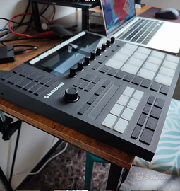 Native Instruments MK3 - Come nuova