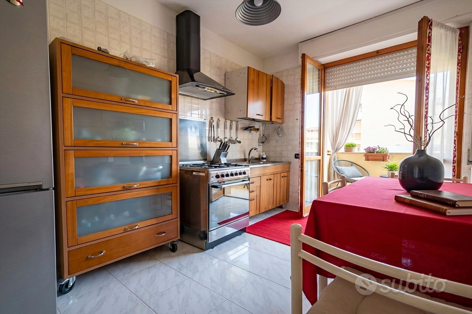Appartamento – Ceraxus/Selargius, Casteddu/Cagliari - Vista 4