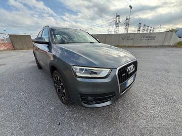 AUDI Q3 2.0 stronic 177cv 4 - tettuccio