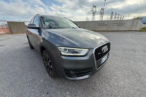 AUDI Q3 2.0 stronic 177cv 4 - tettuccio