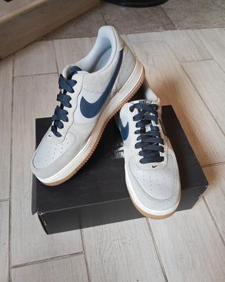 scarpe Nike Air Force uomo 