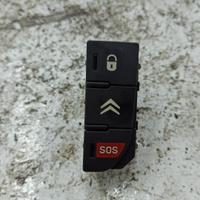 PULSANTE SOS CITROEN C5 Berlina 3a Serie (08>)