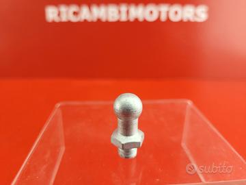 PERNO PEDANA POGGIAPIEDI APRILIA RS 125 250