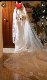 Abito da sposa