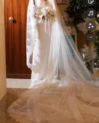 Abito da sposa